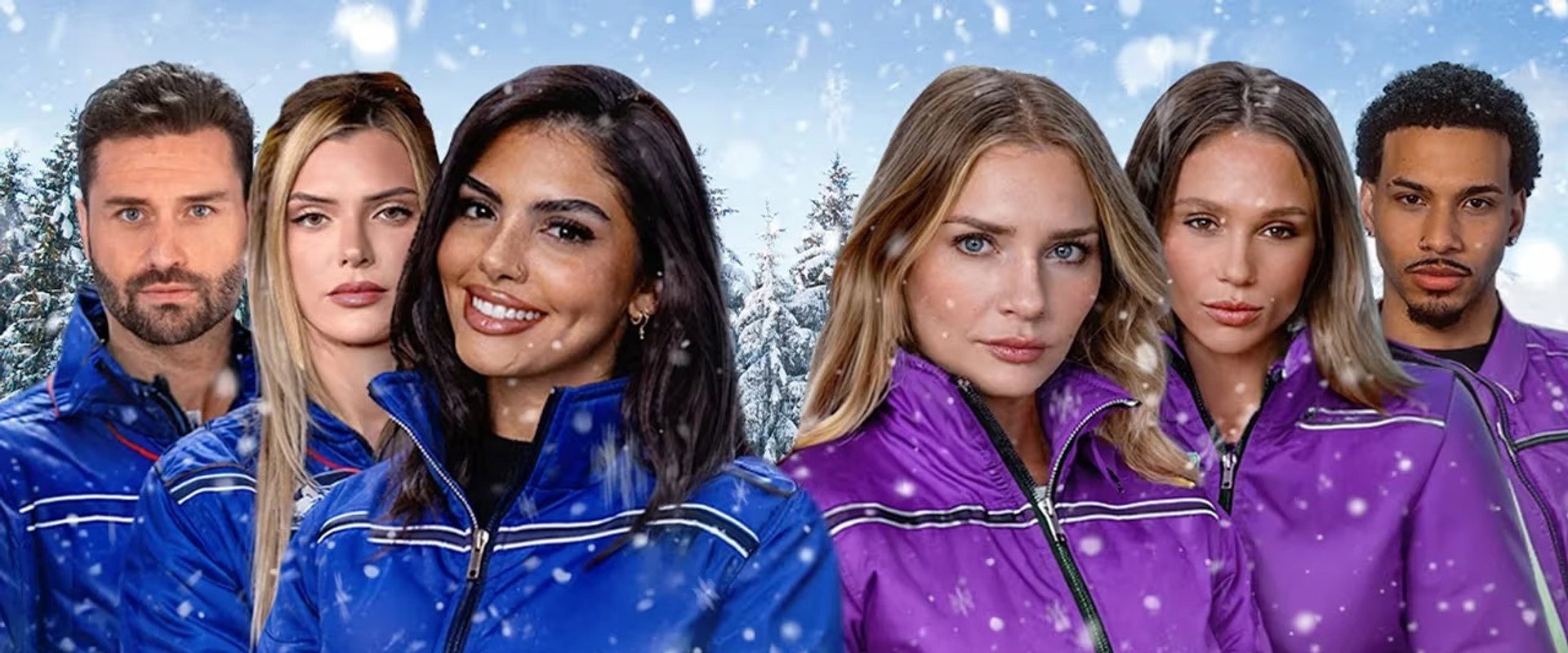 Unwell Winter Games's banner image