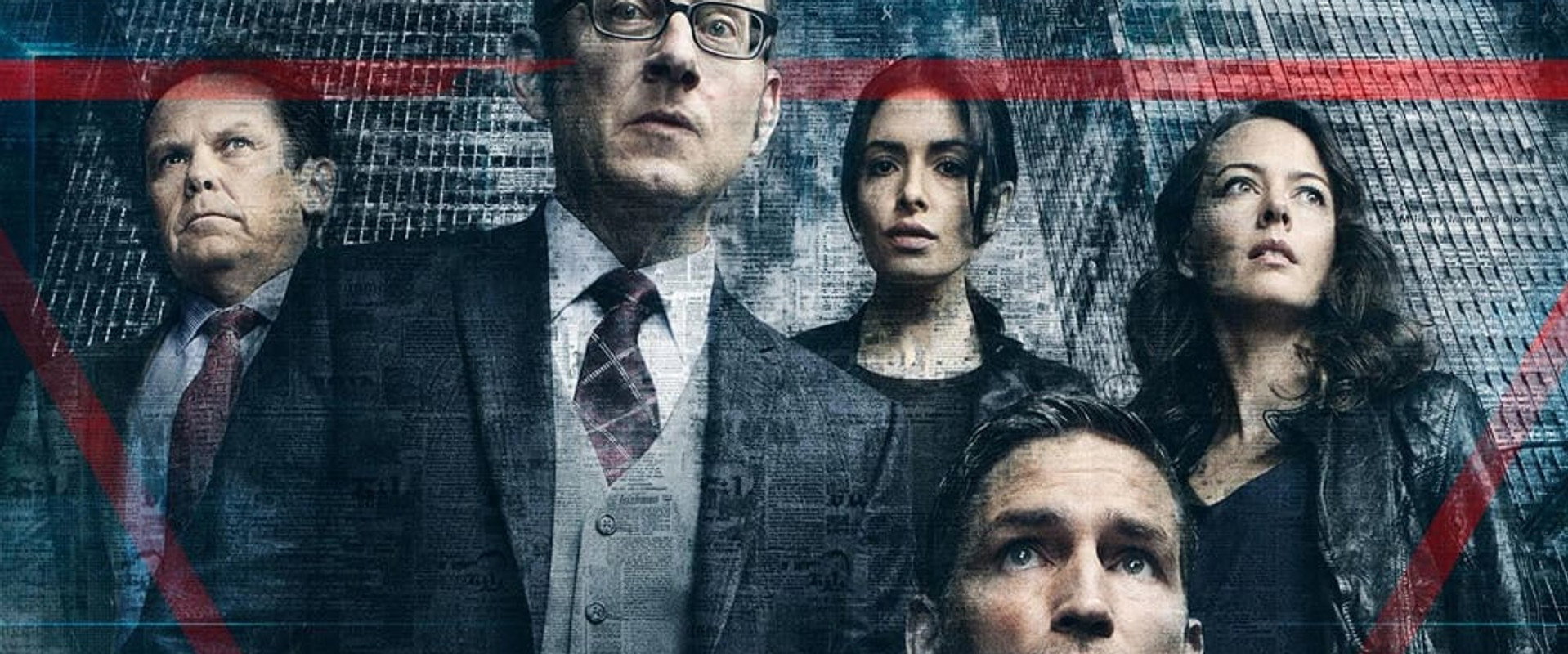 Person of Interest