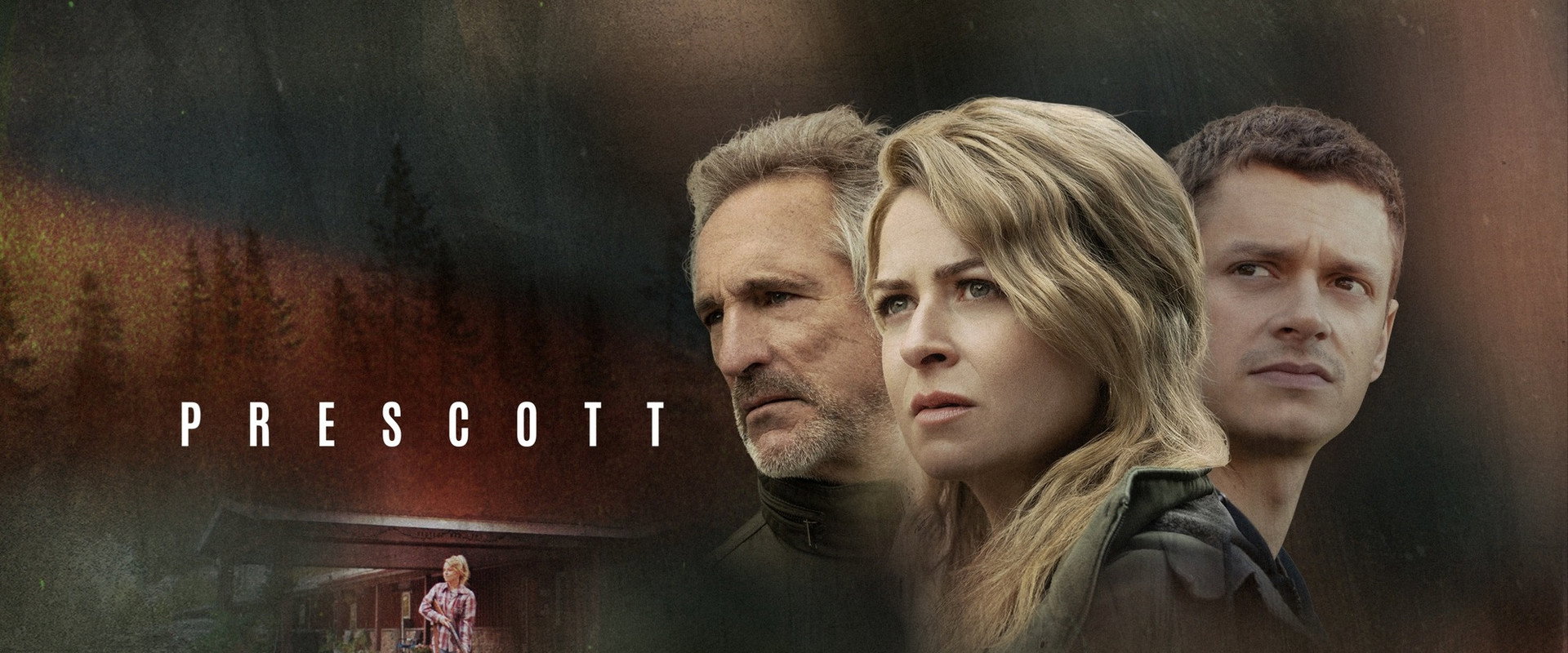 Prescott's banner image
