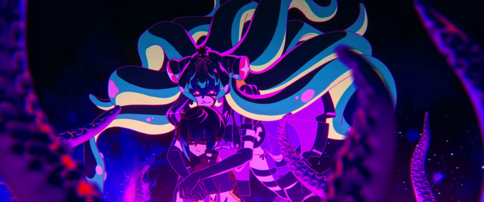 Necronomico and the Cosmic Horror Show