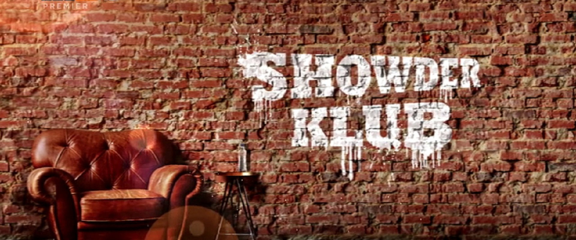 Showder Klub's banner image