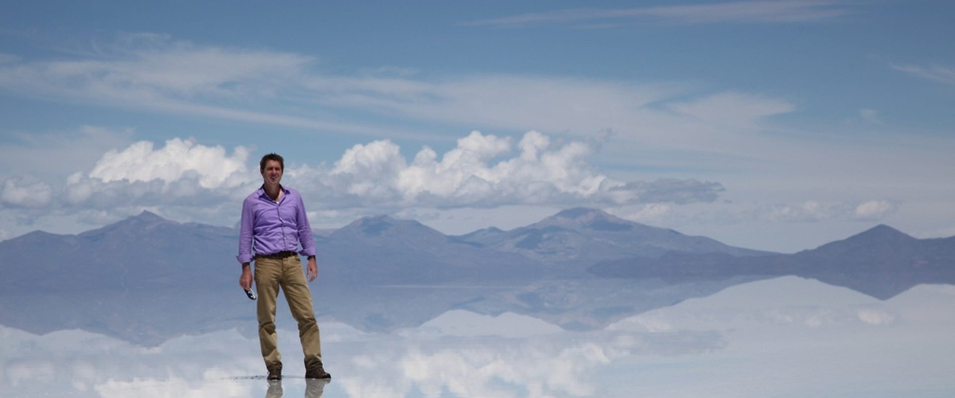 Rise of the Continents