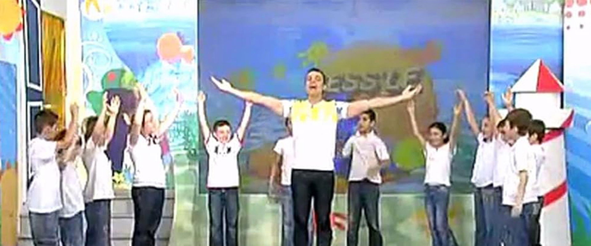 Jess'le Hepsi 1 İnci's banner image