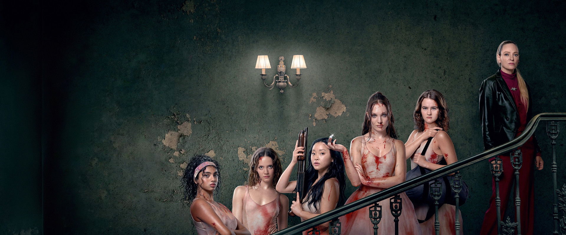 Pretty Lethal's banner image