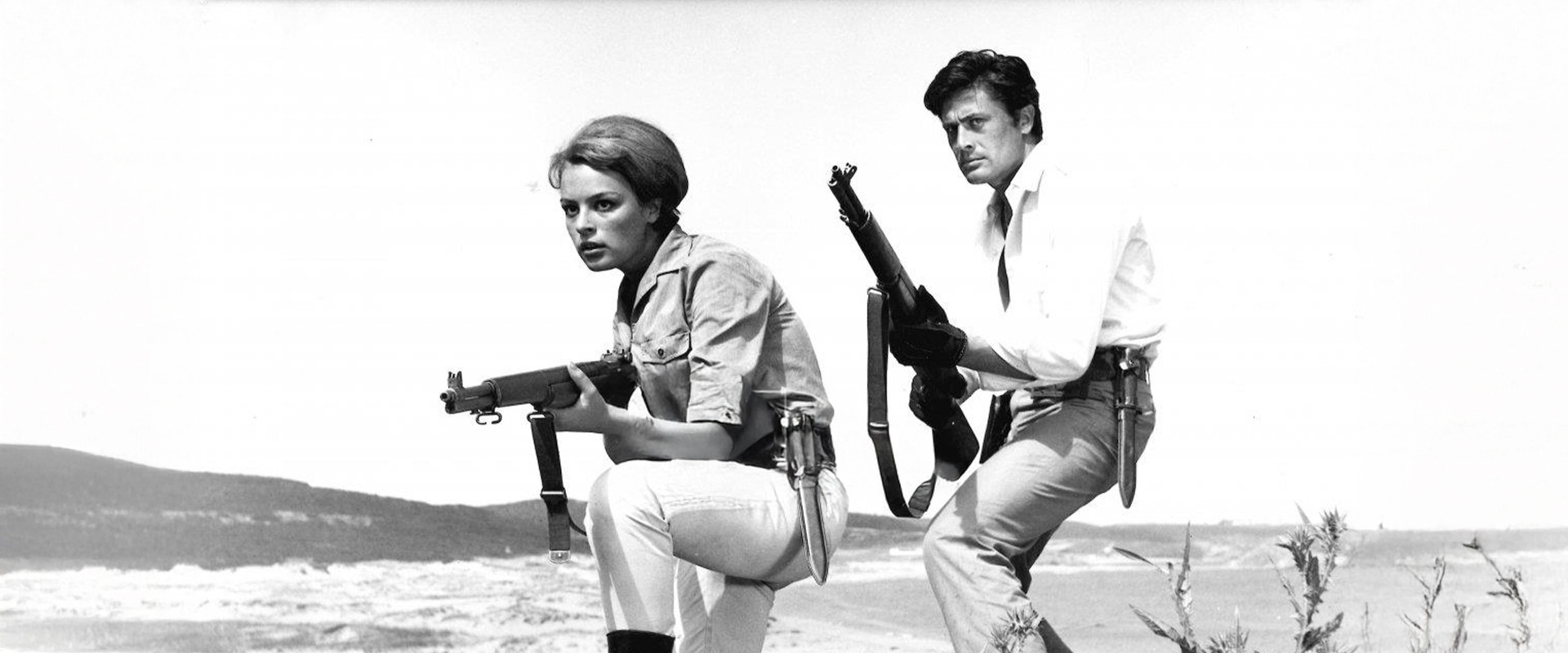 Dişi Düşman's banner image