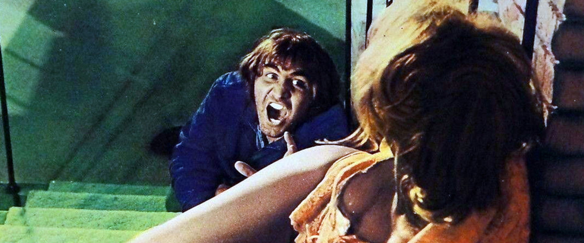 His Wife's Habit's banner image