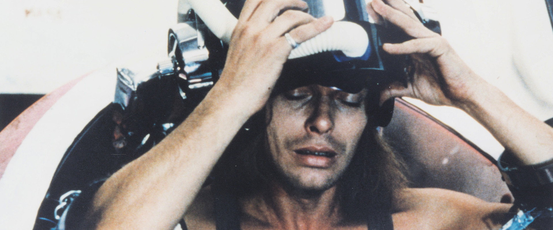 The Last Days of Gomorrah's banner image