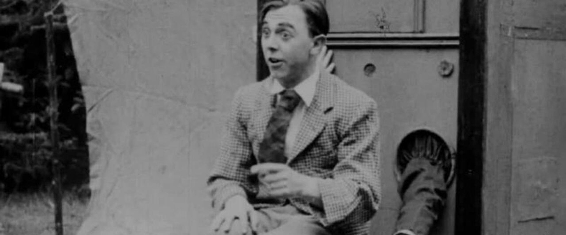 The Dummy's banner image