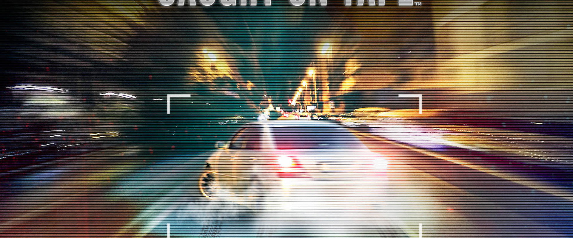 Fugitives Caught on Tape