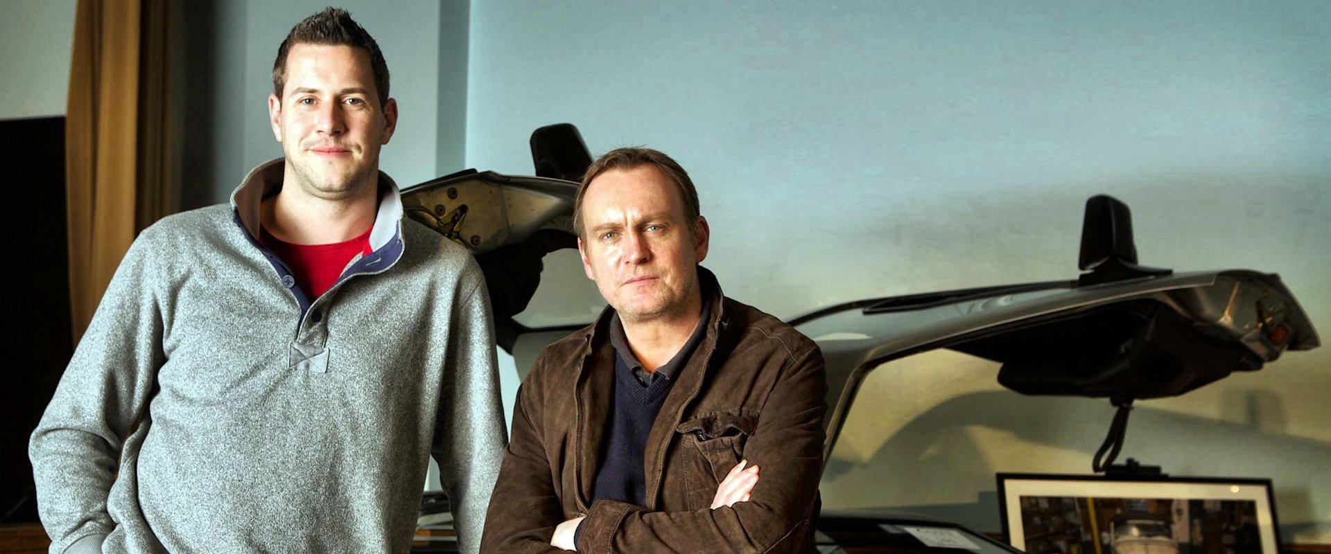 For the Love of Cars