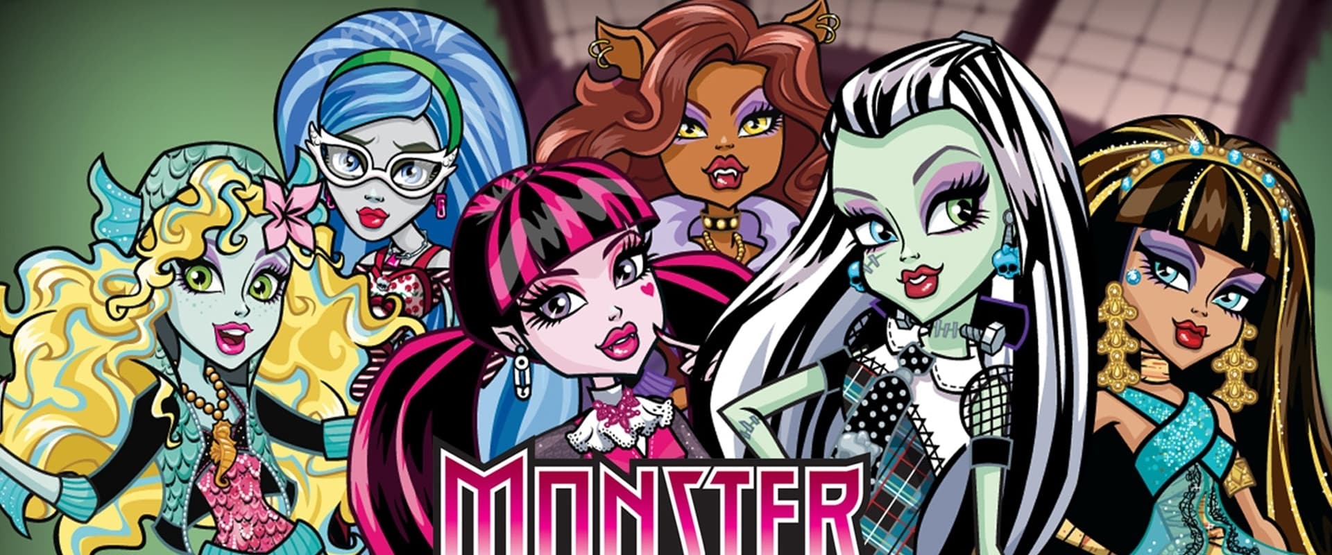 Monster High