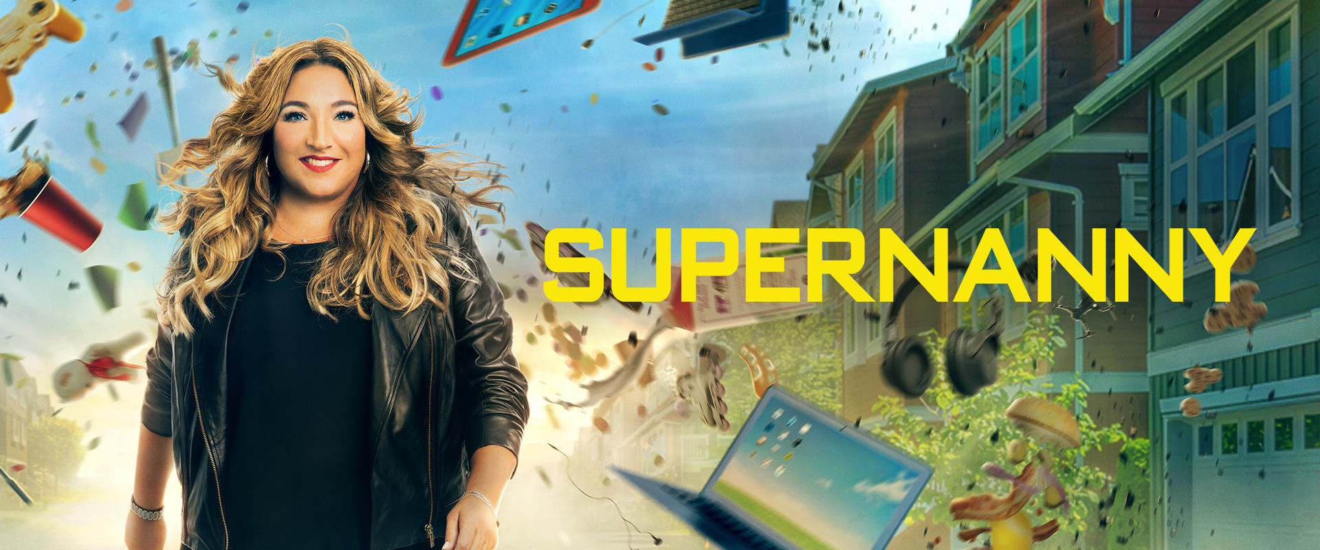Supernanny