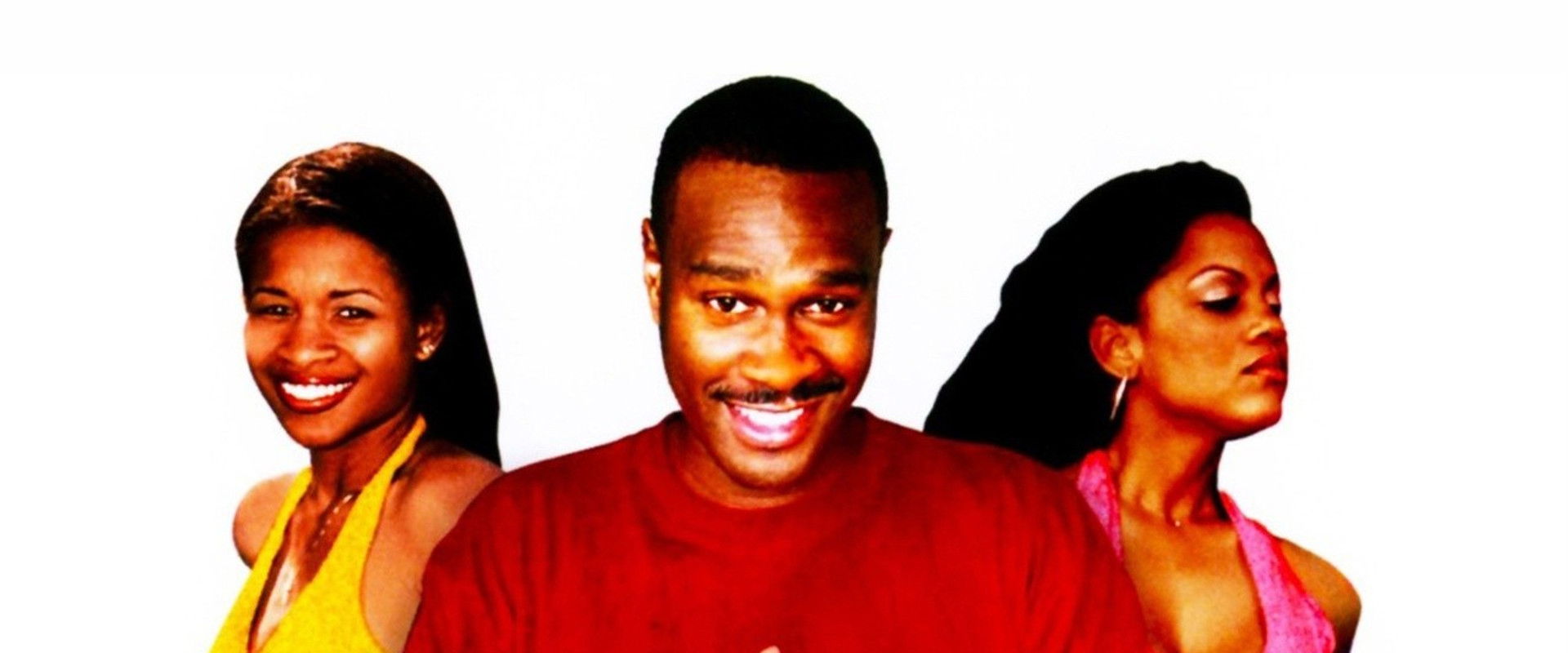 The Chatroom's banner image