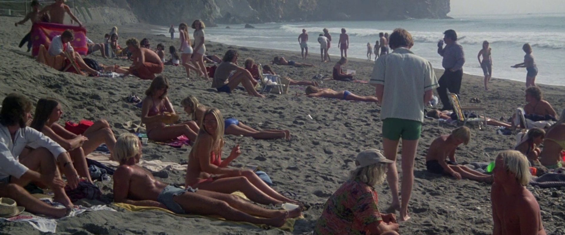 California Dreaming