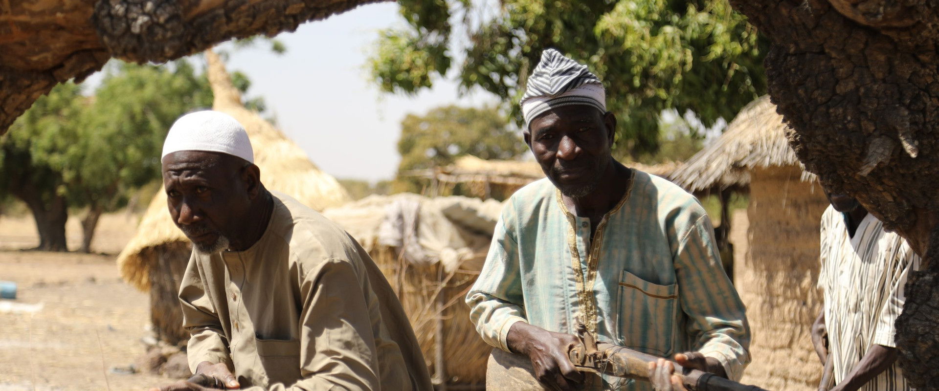 The Song of the Rifles's banner image