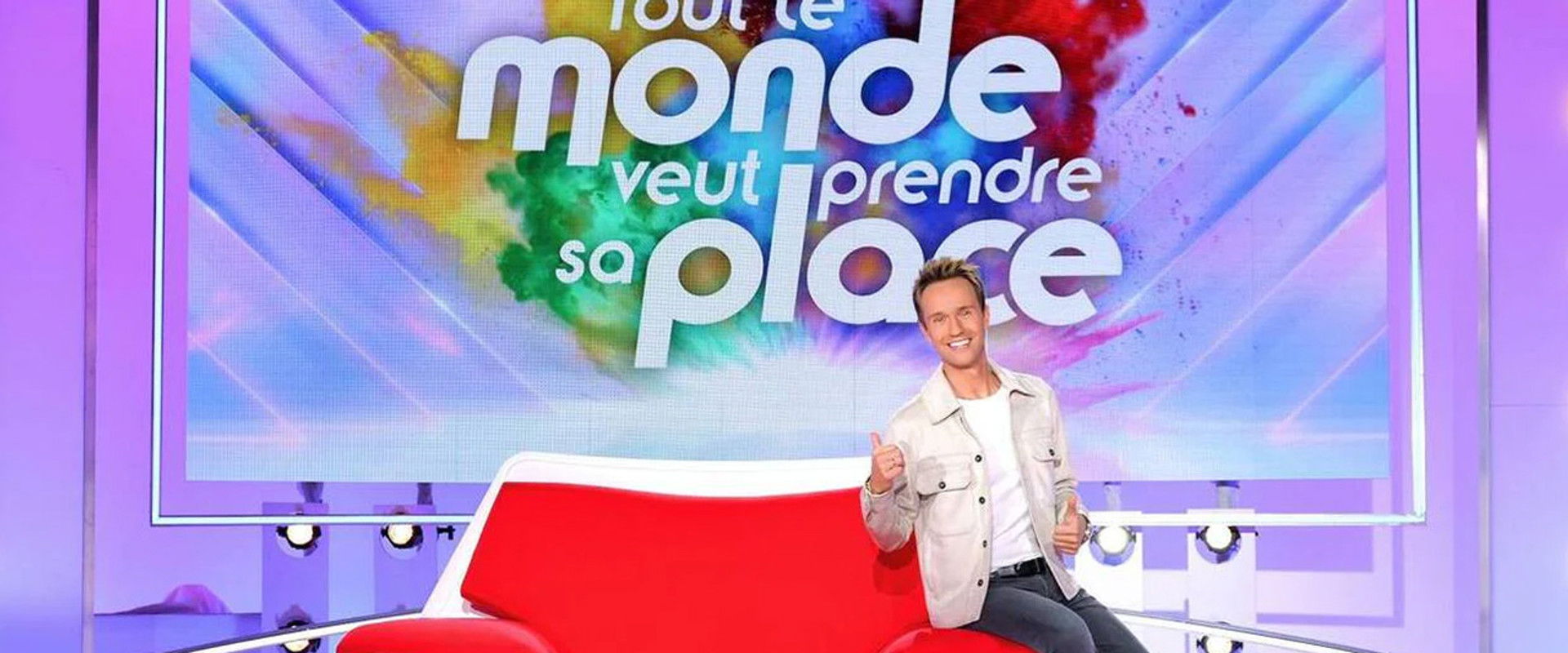 Hold on to Your Seat!