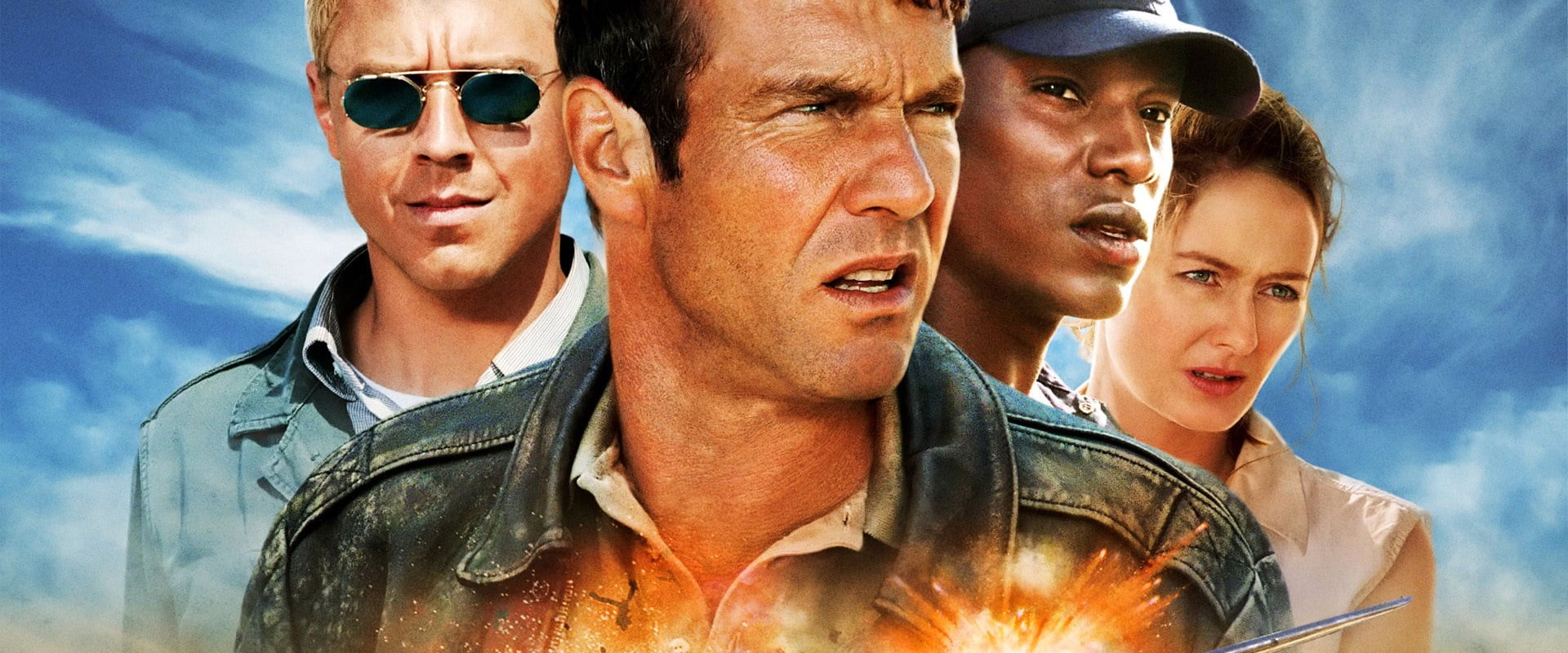 Der Flug des Phoenix