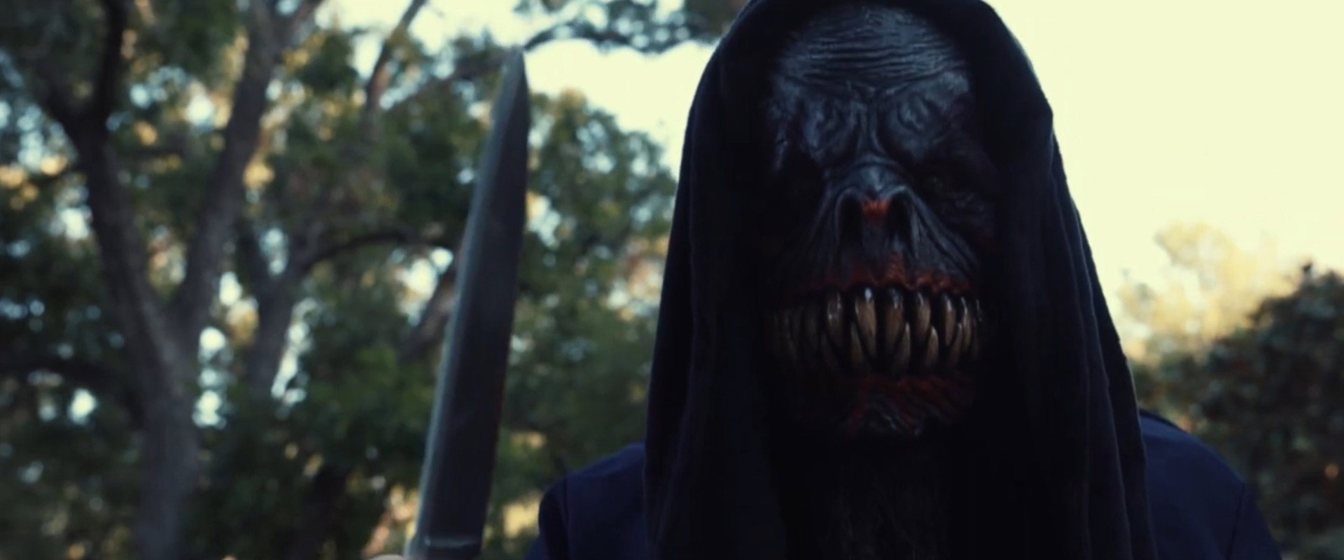 Camp Blood 9: Bride of Blood's banner image