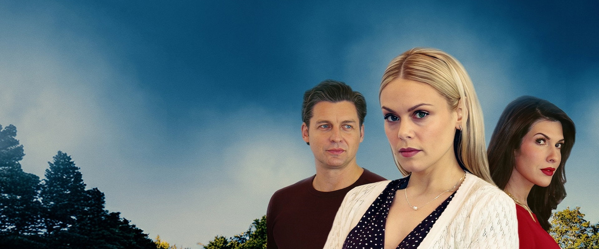 My Boyfriend's Wife Is Dead's banner image