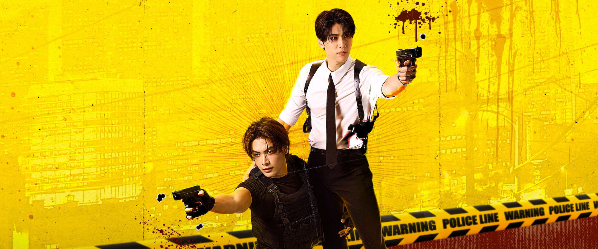 Dare You to Death's banner image