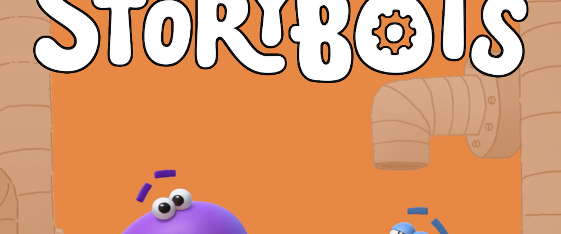 Ask the Storybots