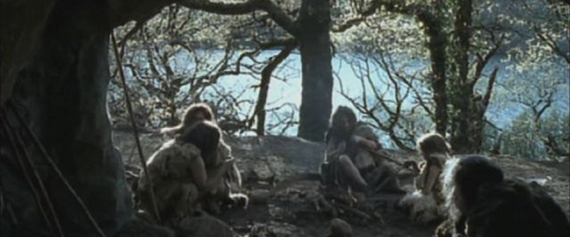 Neanderthal's banner image