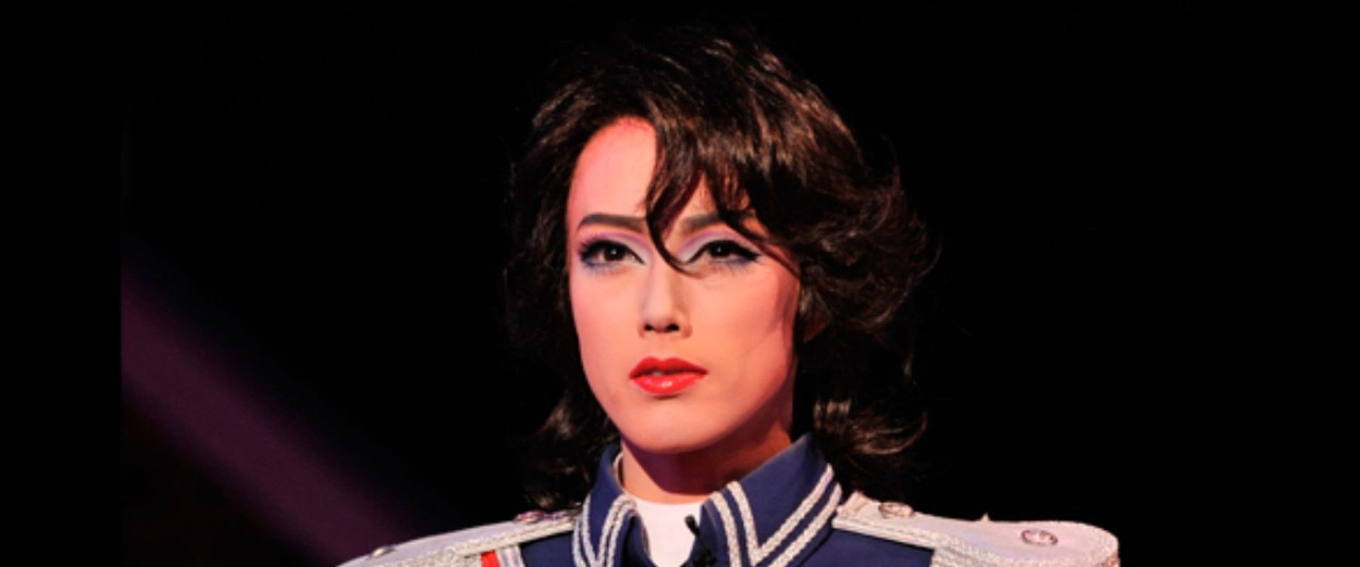 Side Story: The Rose of Versailles -Andre-'s banner image