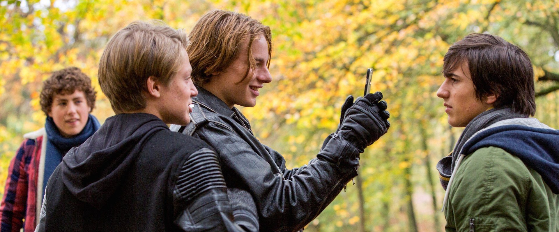 banner