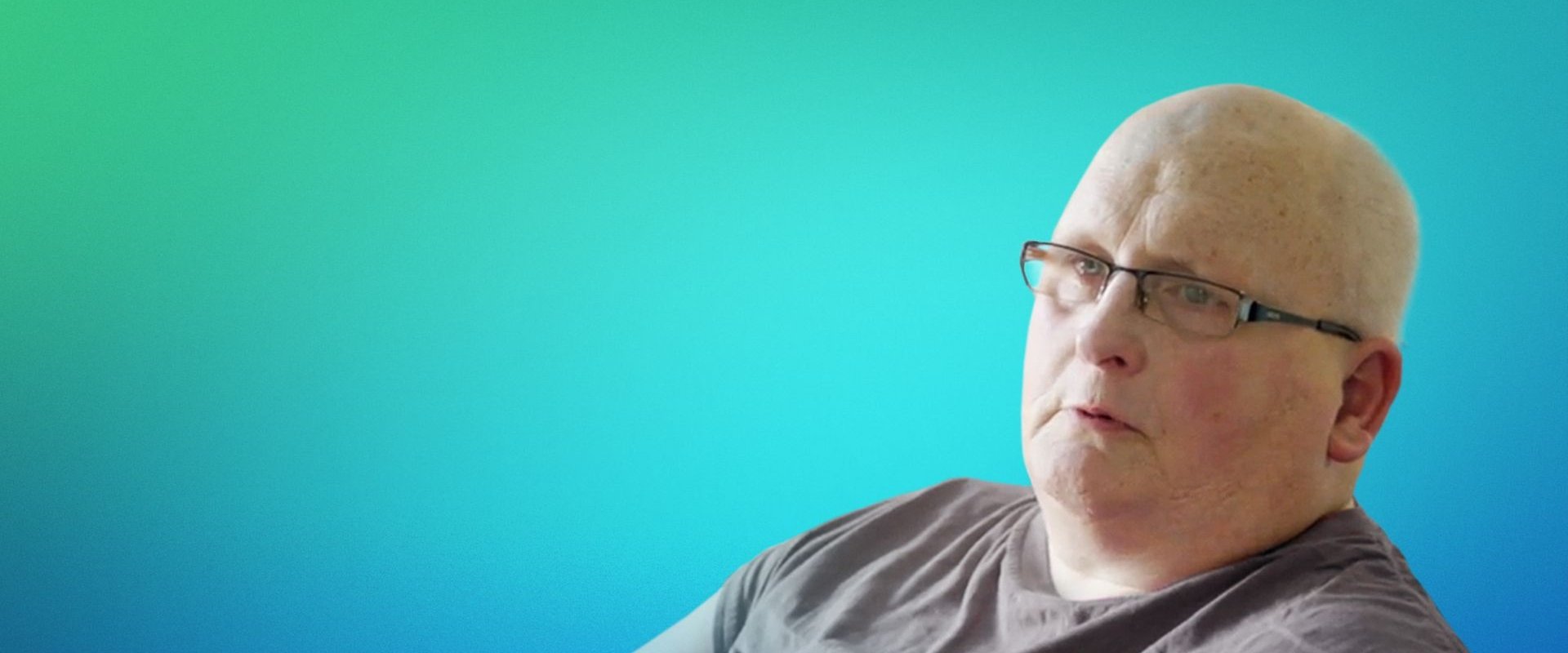 The World's Fattest Man- 10 Years On