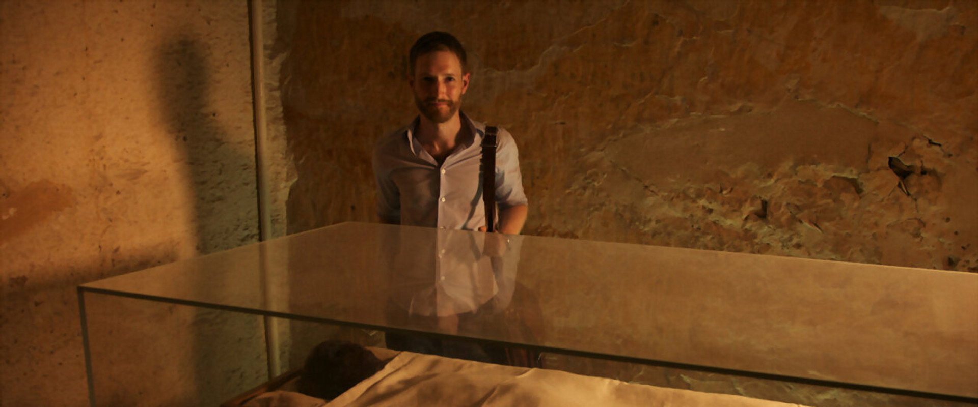 Tutankhamun: The Mystery of the Burnt Mummy