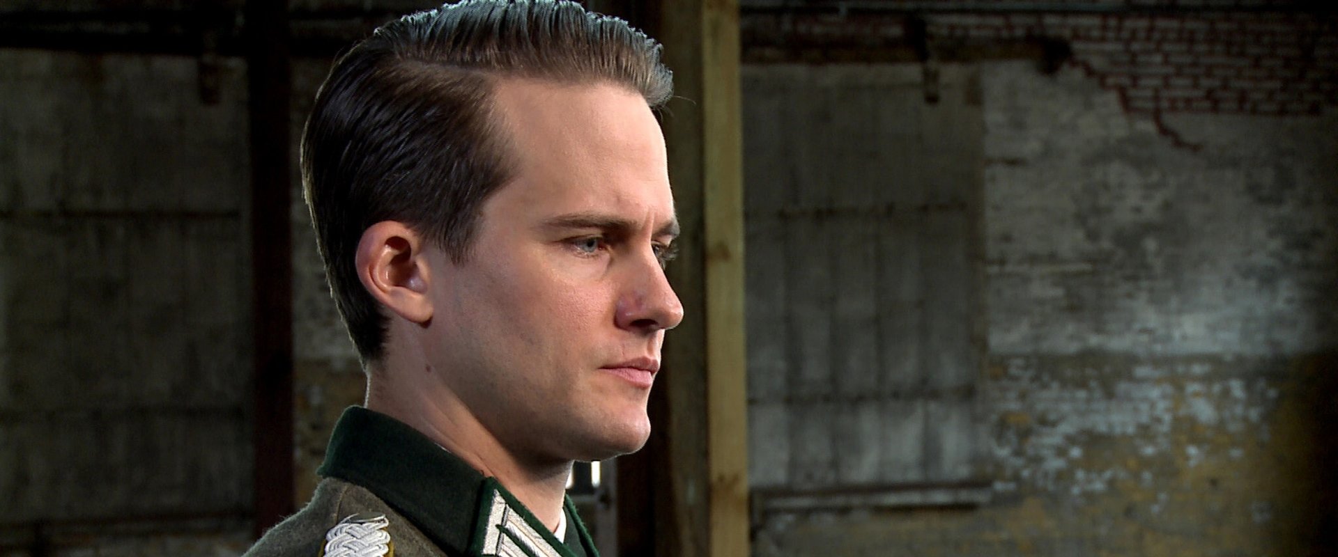 Last Days of the Nazis