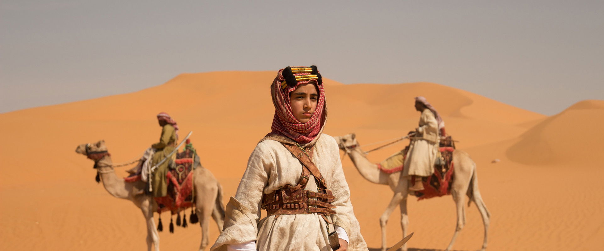 Born a King's banner image