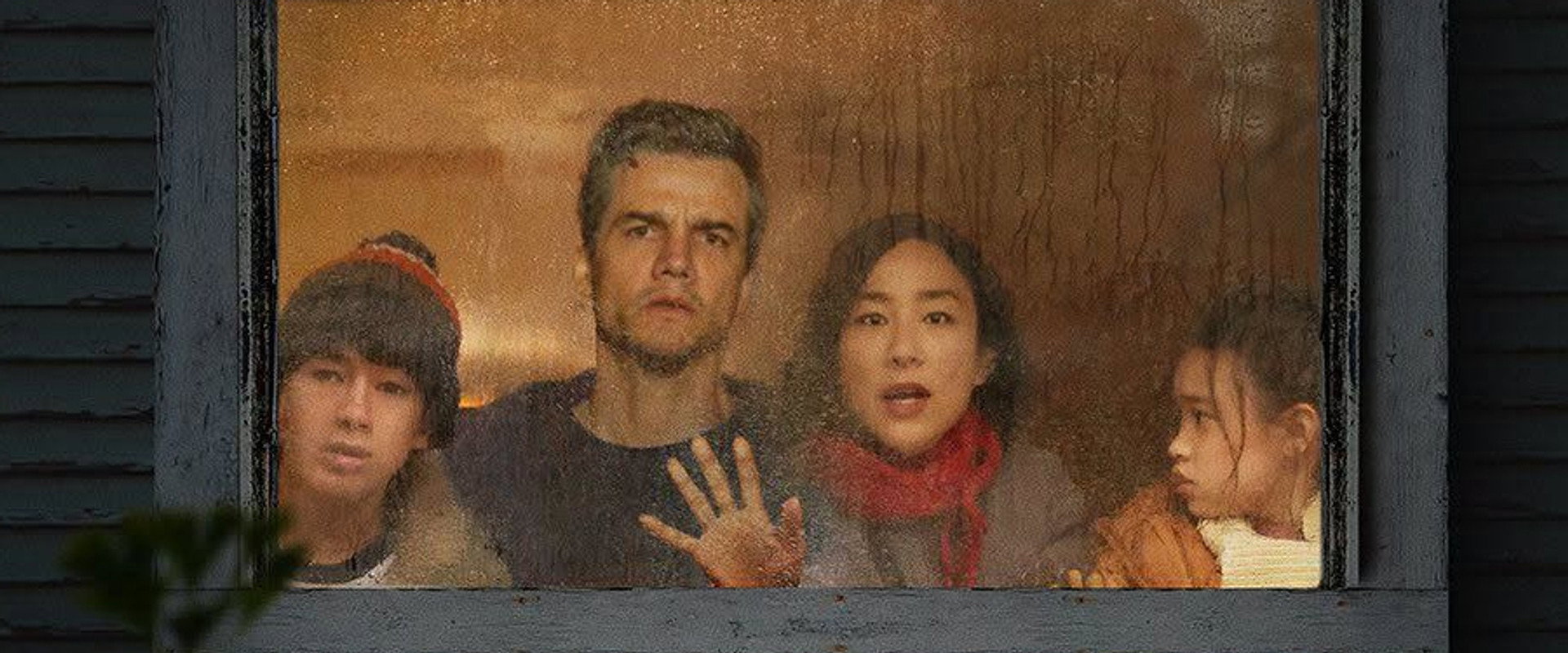 The Last House