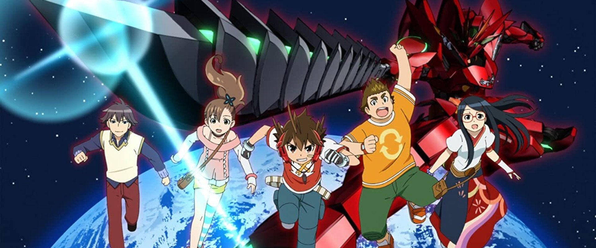 超速变形Gyro Zetter