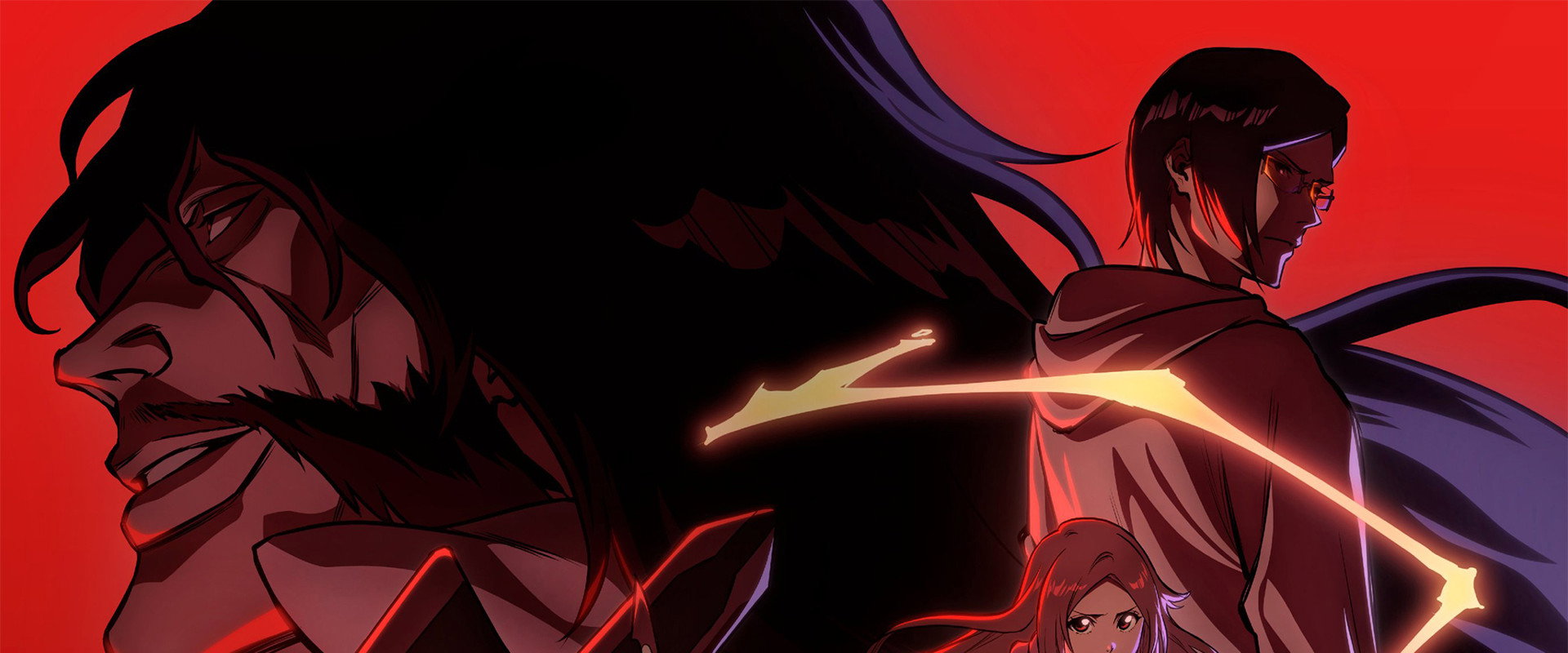BLEACH 千年血戦篇