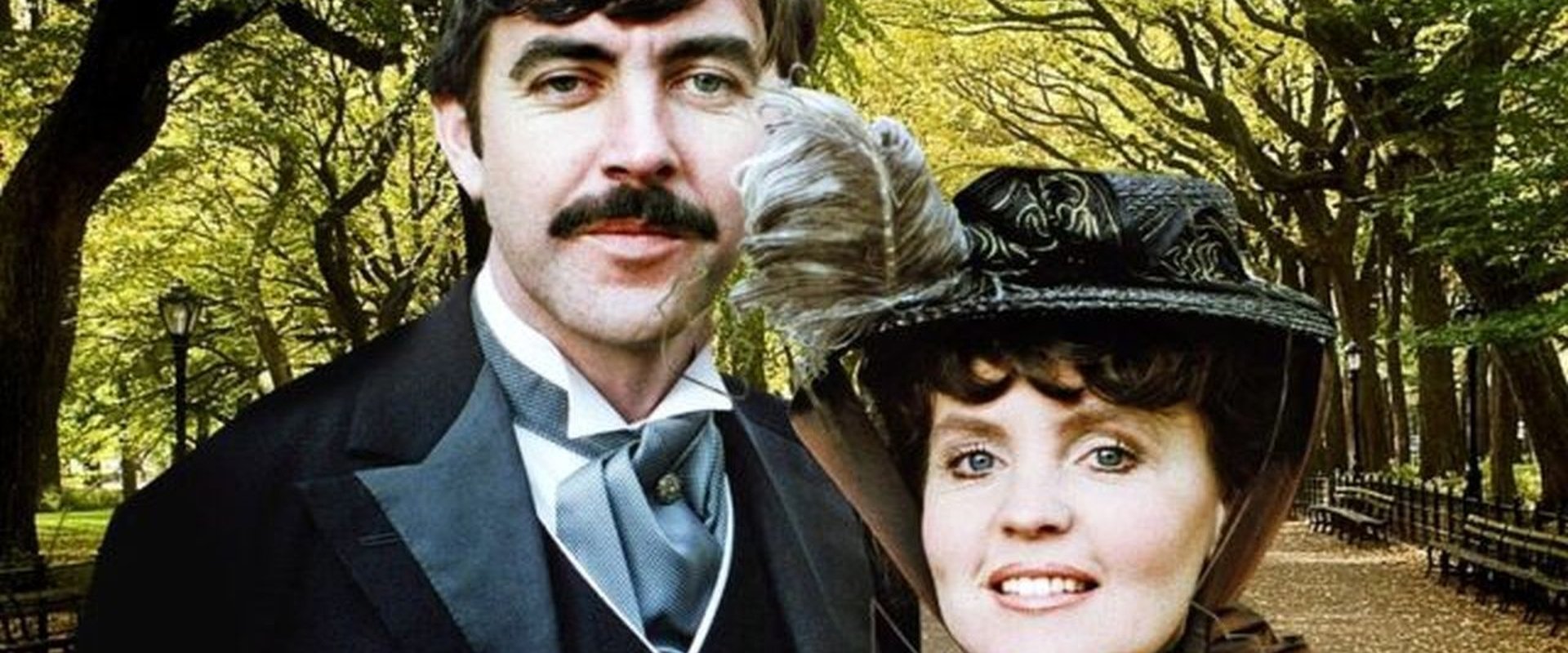 Thomas & Sarah