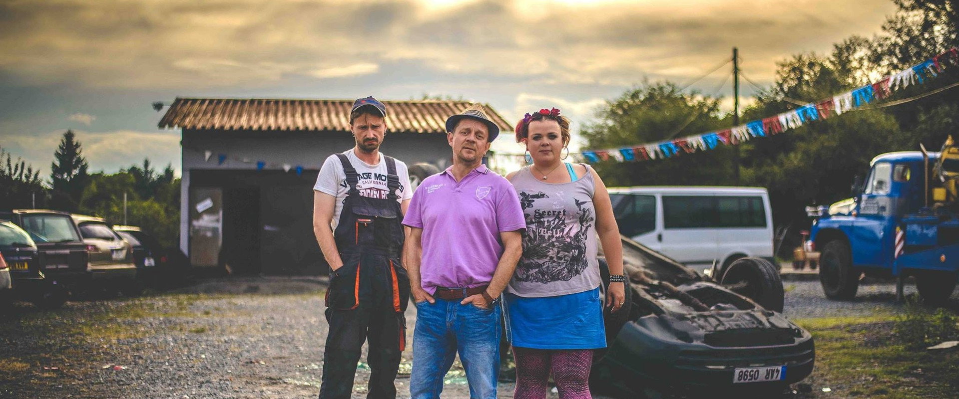 Autobazar Monte Karlo