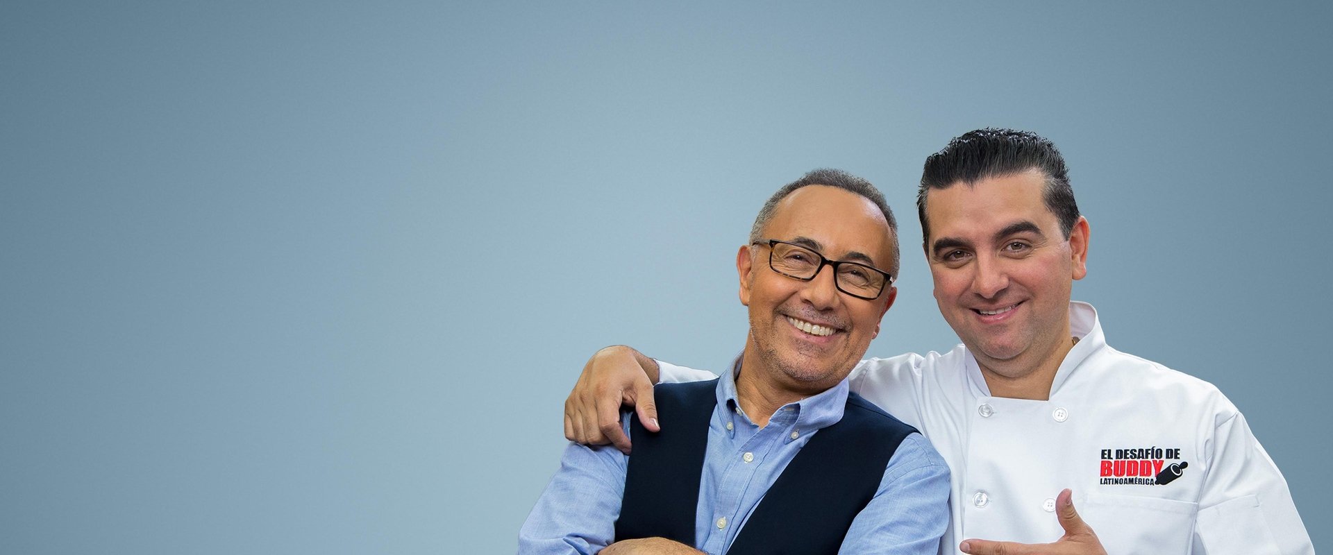 Next Great Baker: Latin America