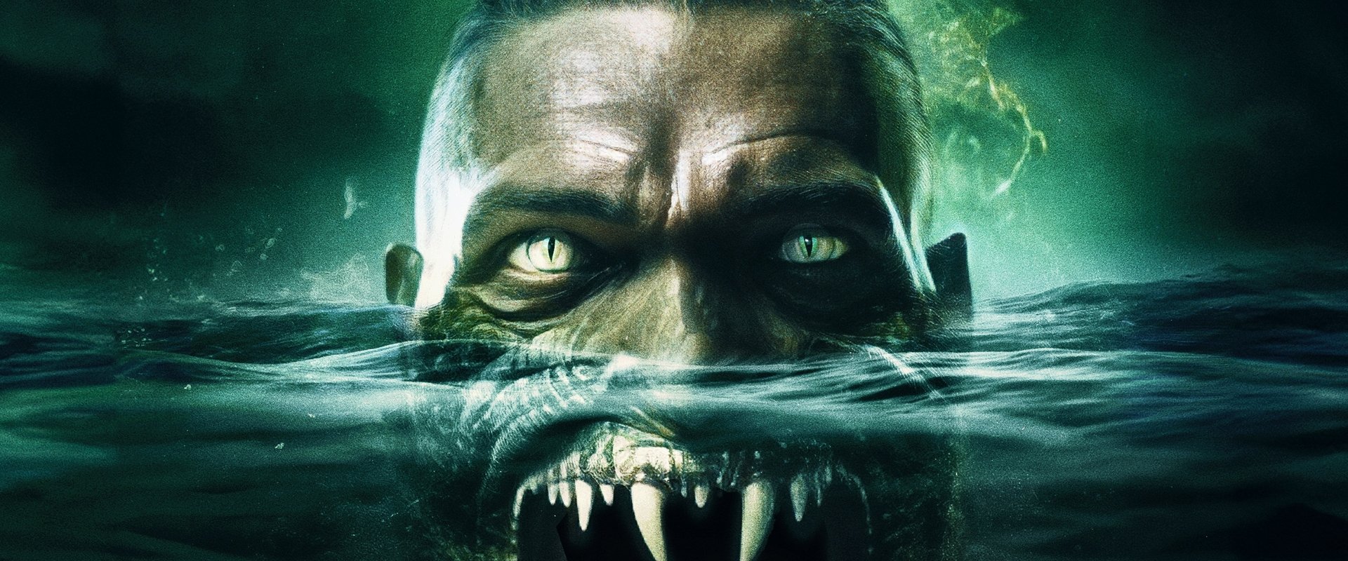 Crocodylus: Mating Season