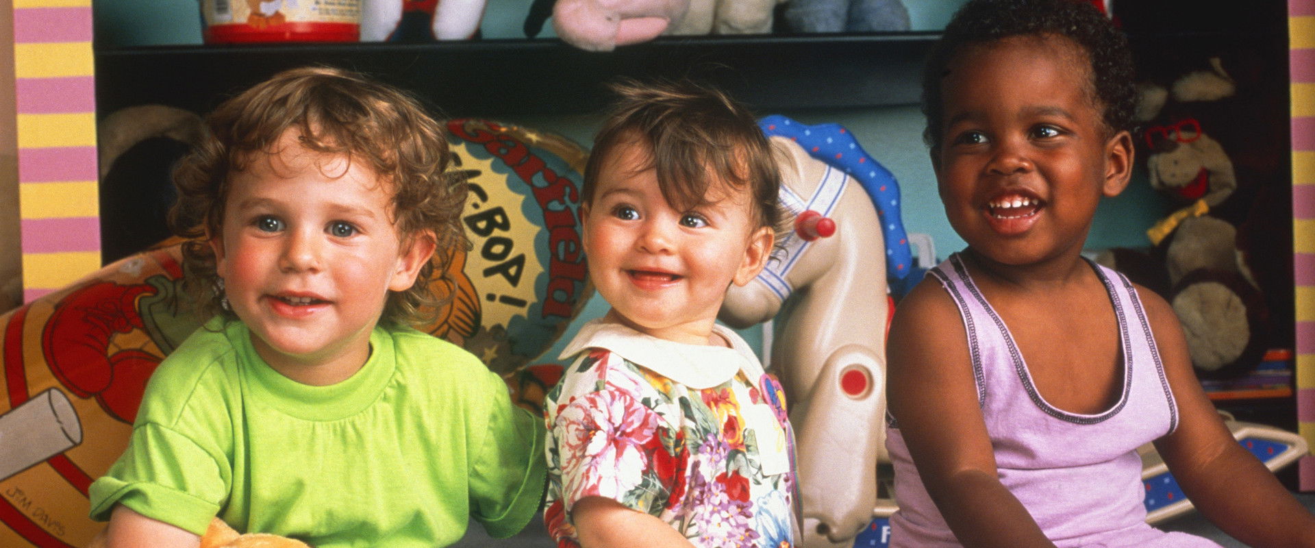 Look Who's Talking Too's banner image