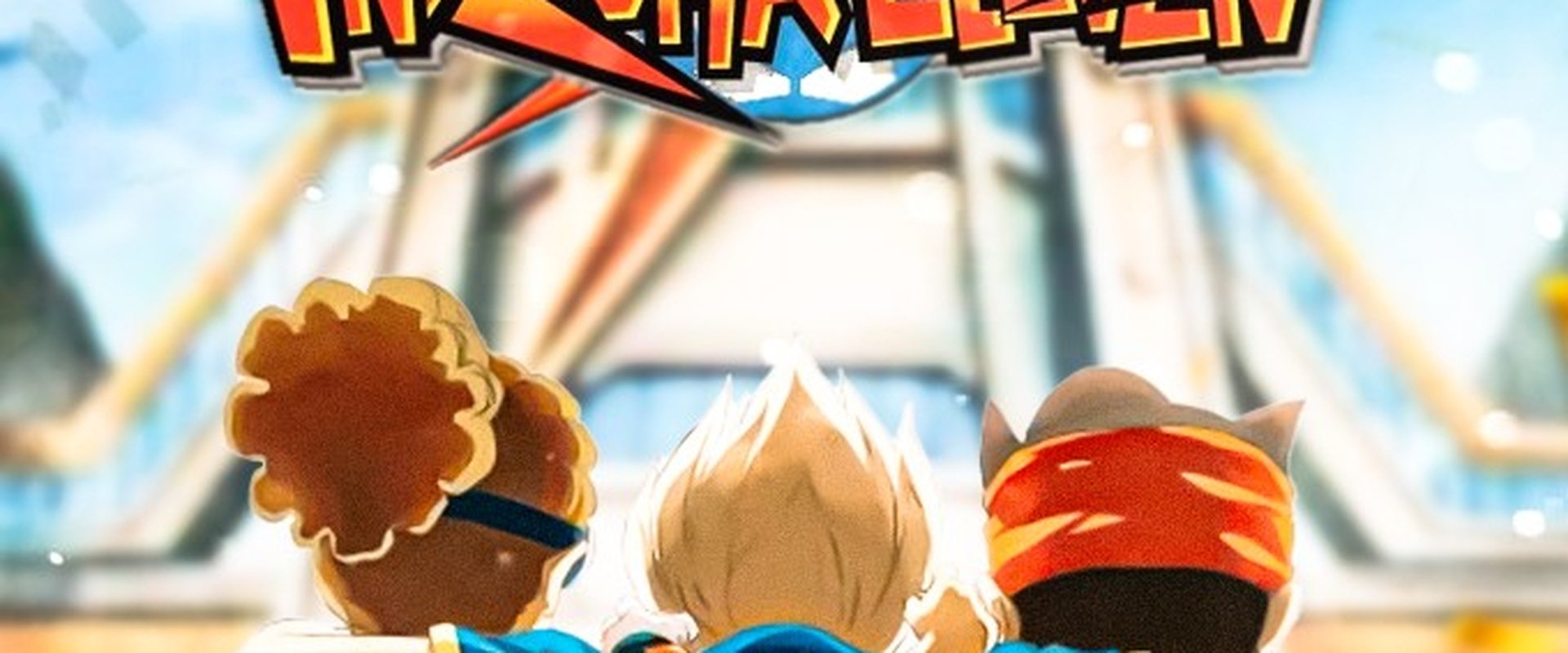 Inazuma Eleven