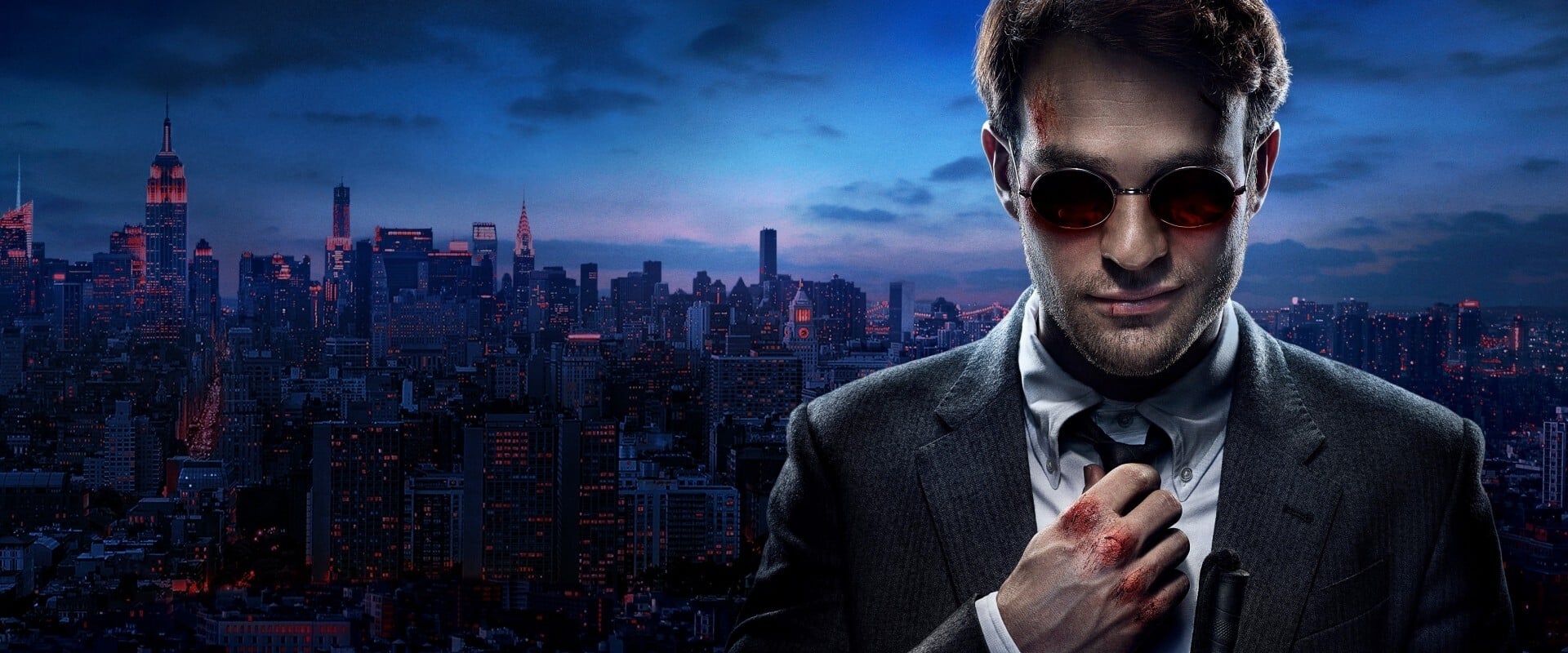 Marvel's Daredevil's banner image