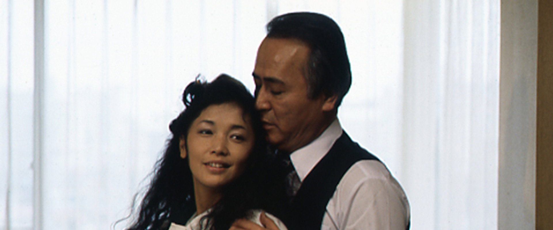 Adultery's banner image