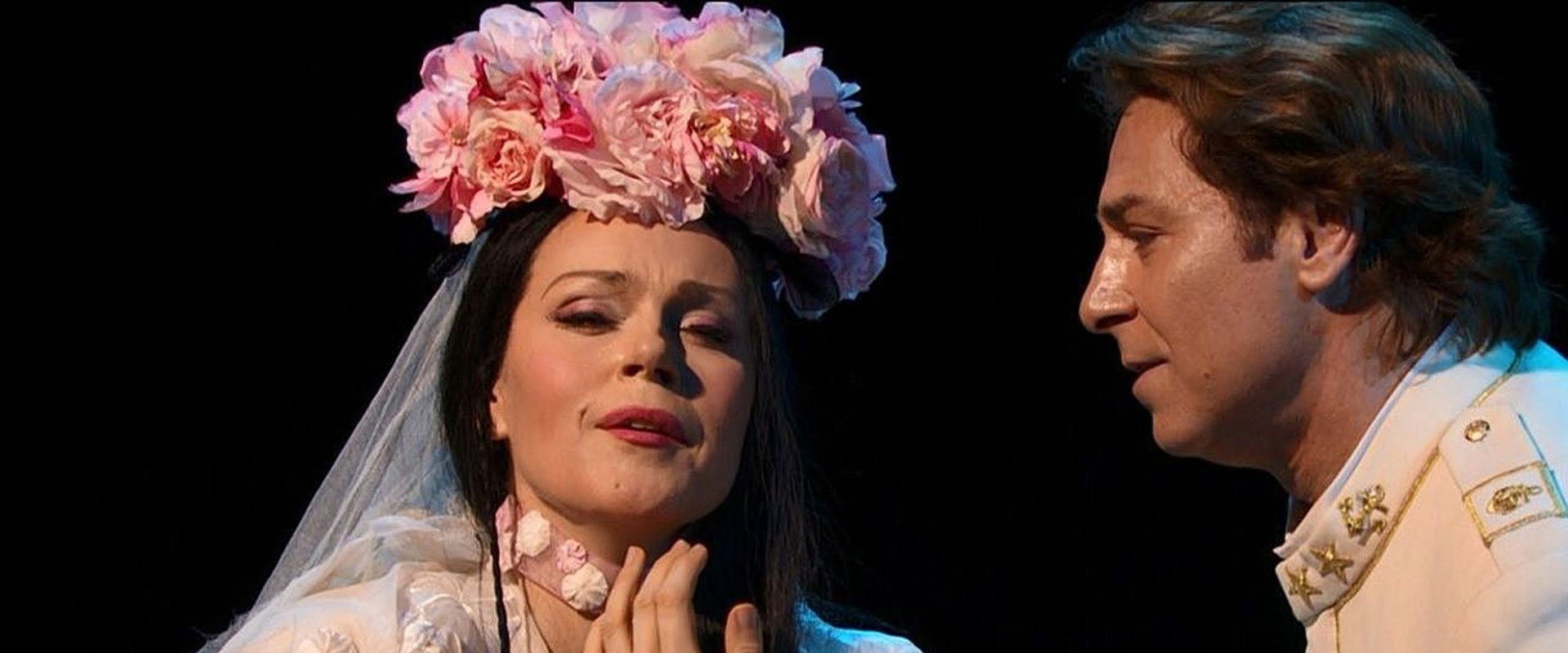 The Metropolitan Opera - Puccini: Madama Butterfly's banner image