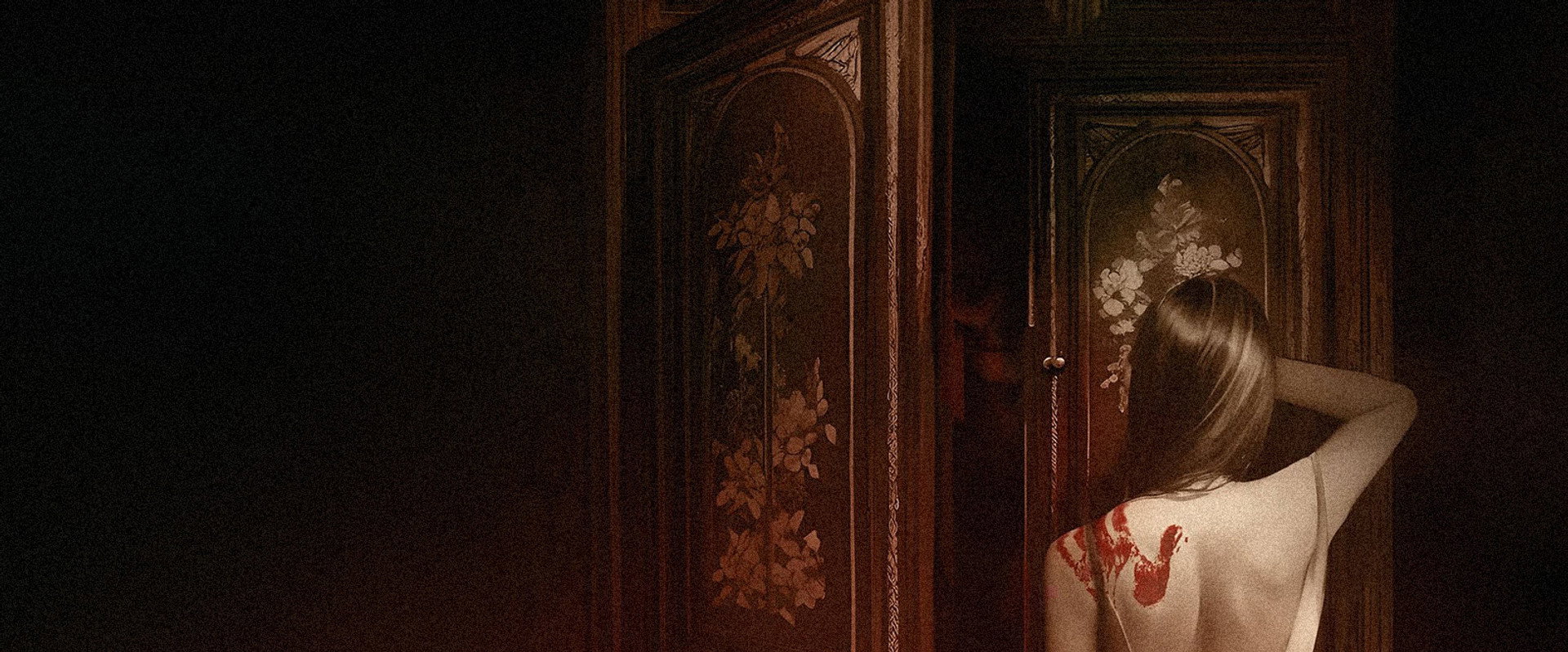 The Silent Game's banner image