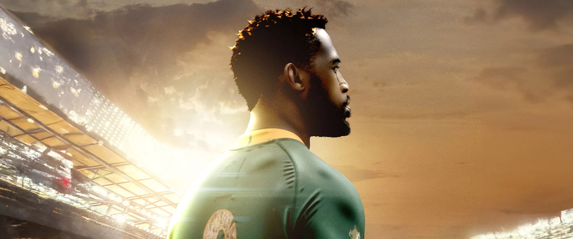 Siya Kolisi, un destin sud-africain