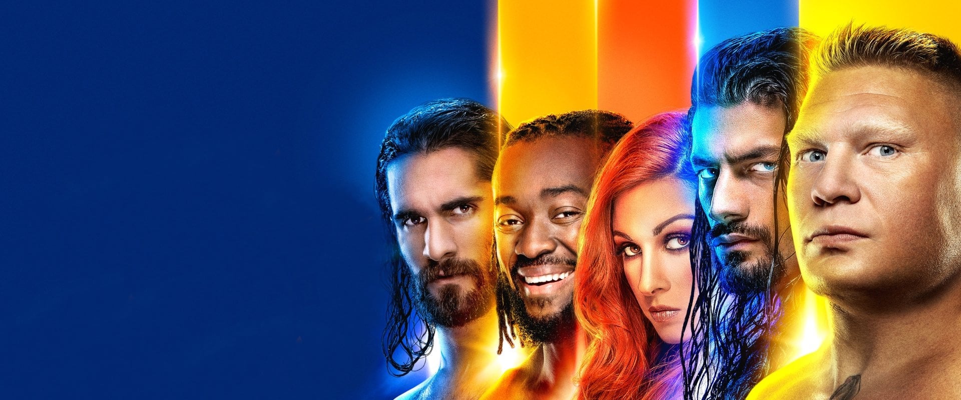 WWE SummerSlam 2019