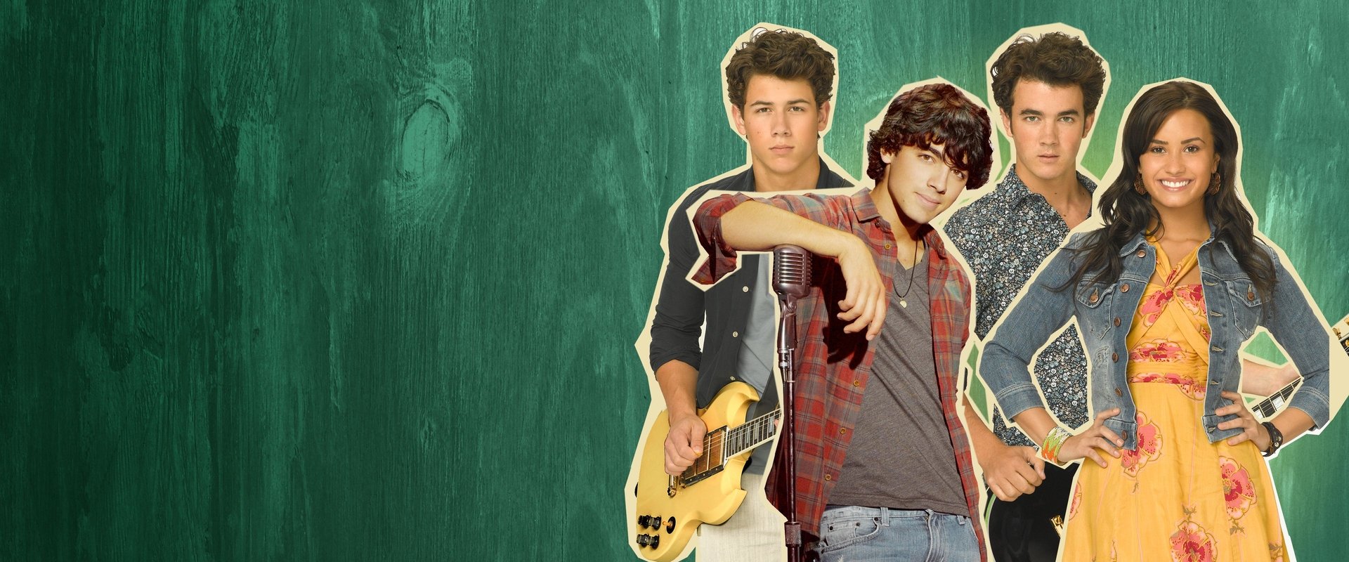 Camp Rock 2: The Final Jam