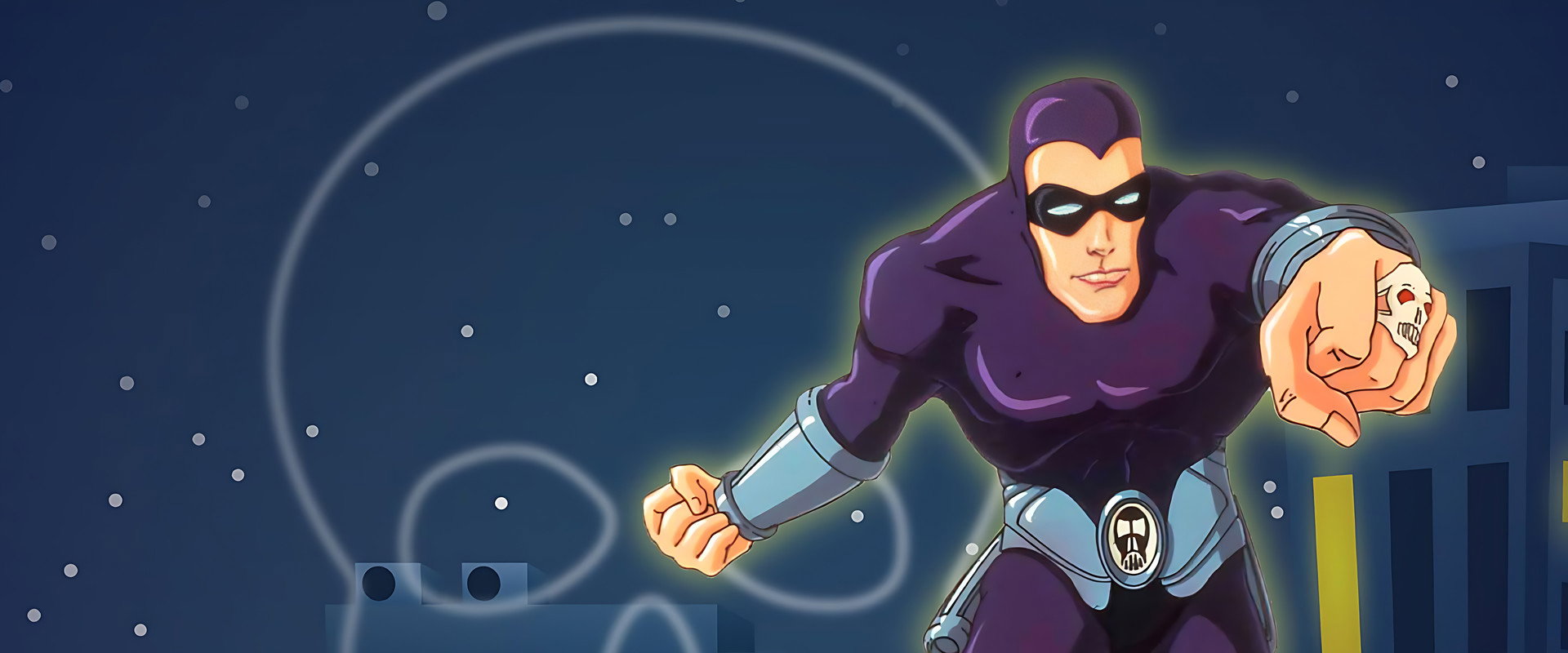 Phantom 2040's banner image