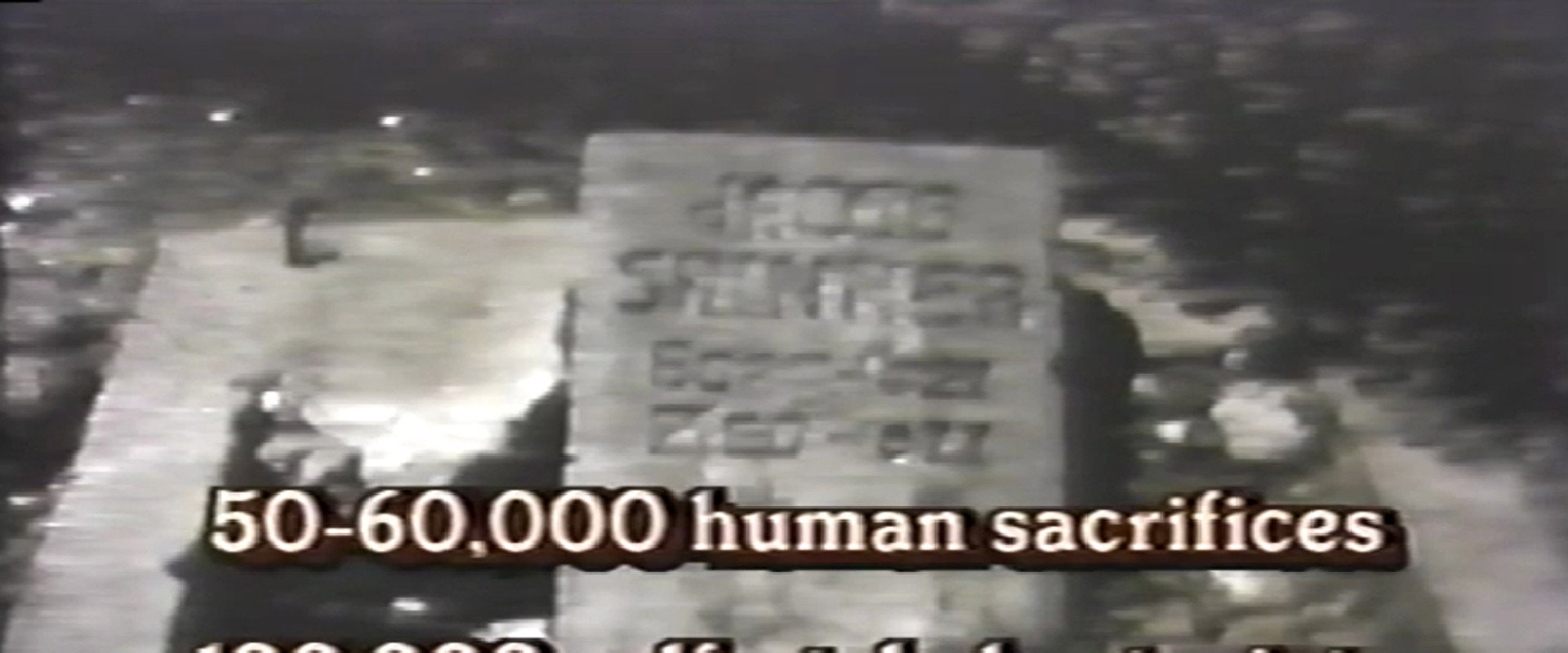 Satanism Unmasked: The Return Part 1's banner image